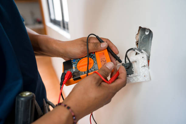 Best Local Electrician Companies  in Fort Salonga, NY