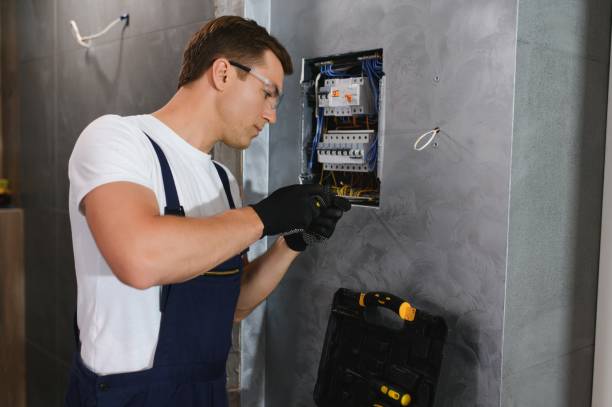 Best Electrical Rewiring Services  in Fort Salonga, NY