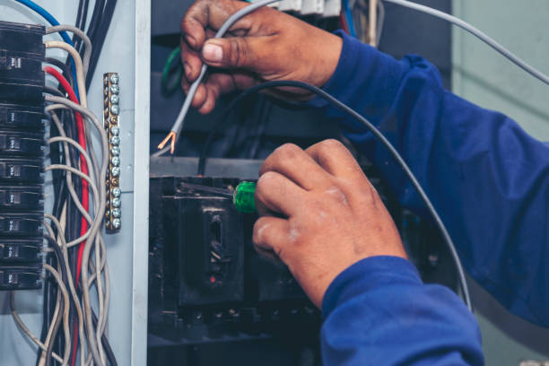 Best Emergency Electrical Repair  in Fort Salonga, NY