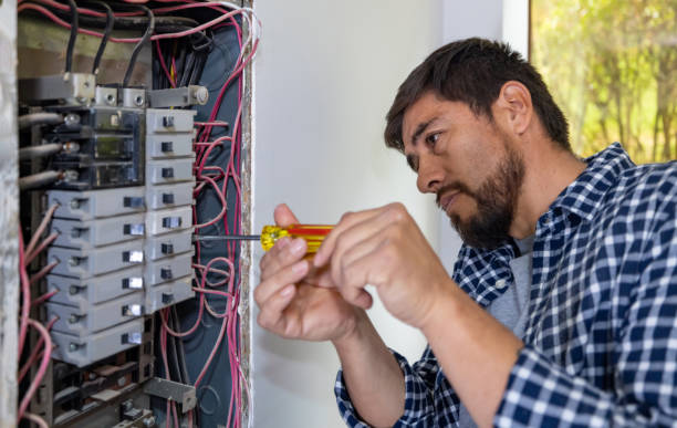 Why Trust Our Certified Electricians for Your Electrical Needs in Fort Salonga, NY?